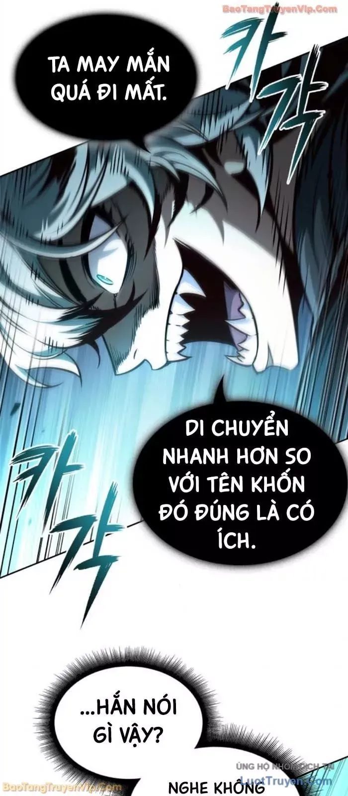 Nano Ma Thần Chap 294 - Next Chap 295
