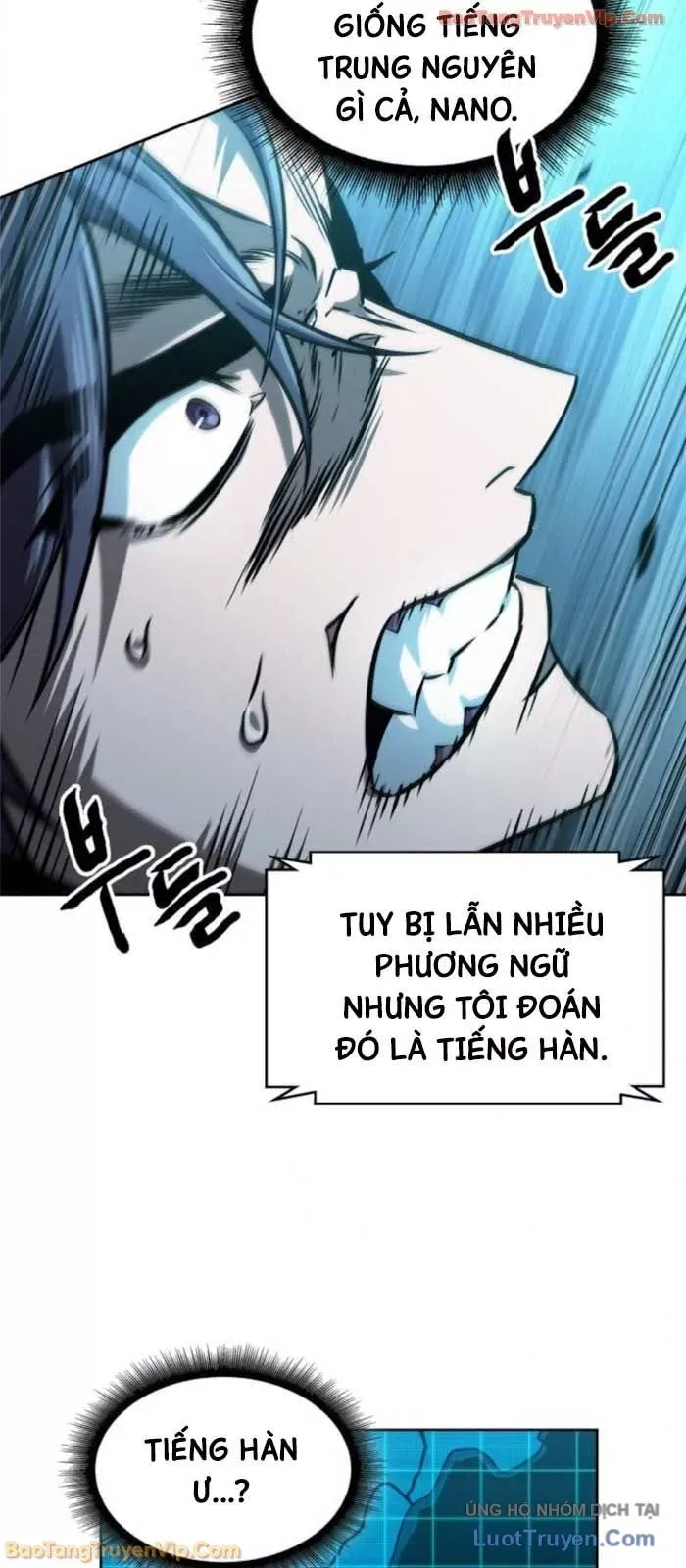 Nano Ma Thần Chap 294 - Next Chap 295