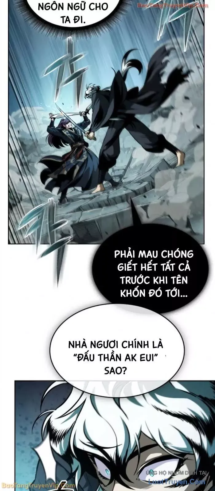 Nano Ma Thần Chap 294 - Next Chap 295