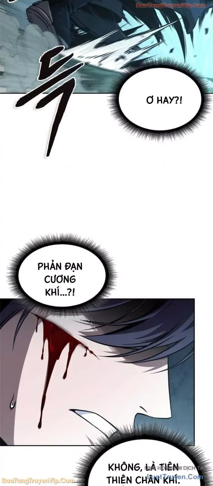 Nano Ma Thần Chap 294 - Next Chap 295