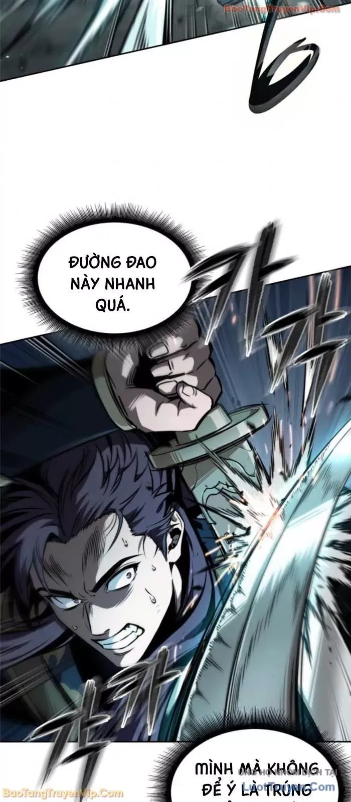 Nano Ma Thần Chap 294 - Next Chap 295