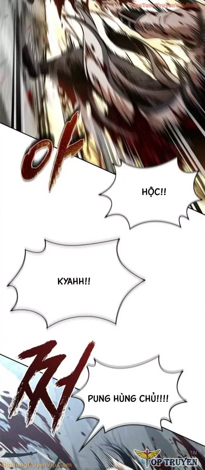 Nano Ma Thần Chap 294 - Next Chap 295