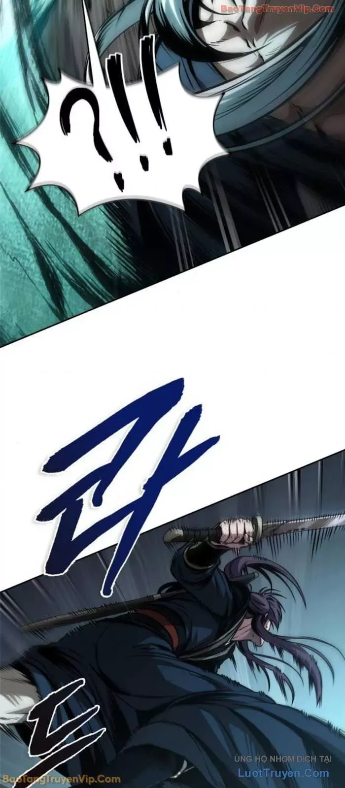 Nano Ma Thần Chap 294 - Next Chap 295