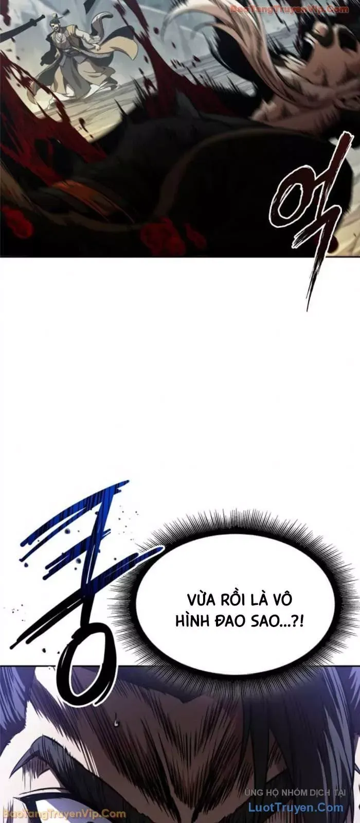 Nano Ma Thần Chap 294 - Next Chap 295