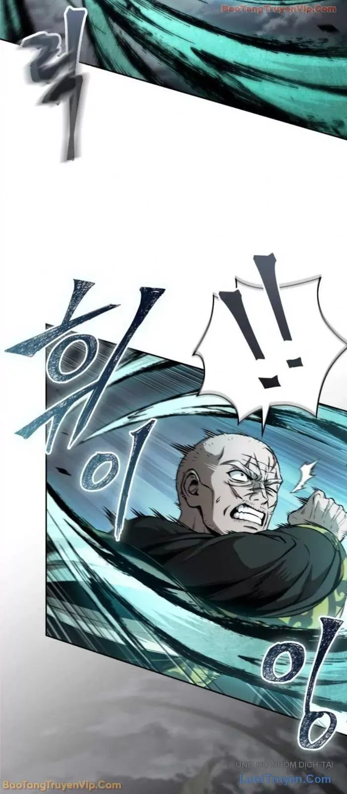 Nano Ma Thần Chap 294 - Next Chap 295