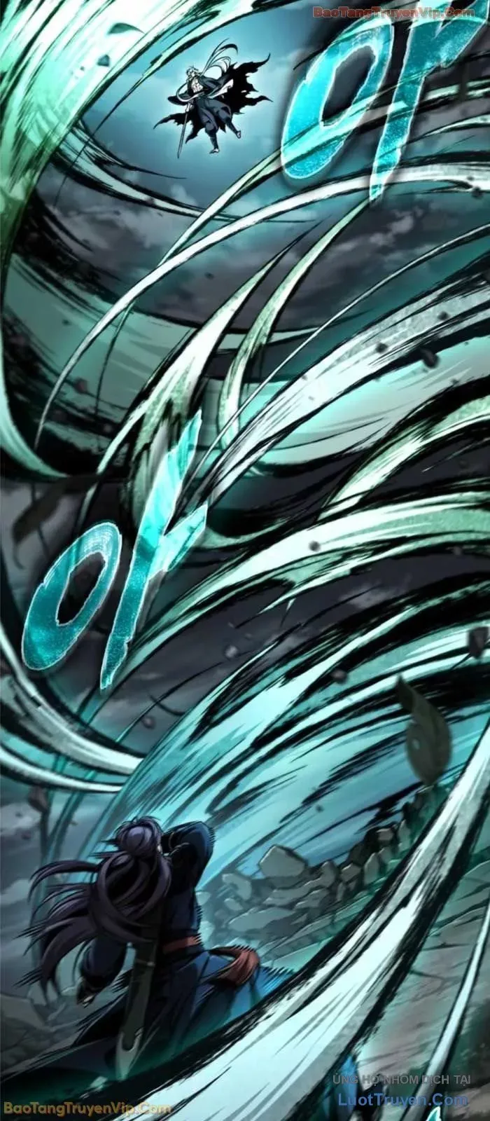 Nano Ma Thần Chap 294 - Next Chap 295