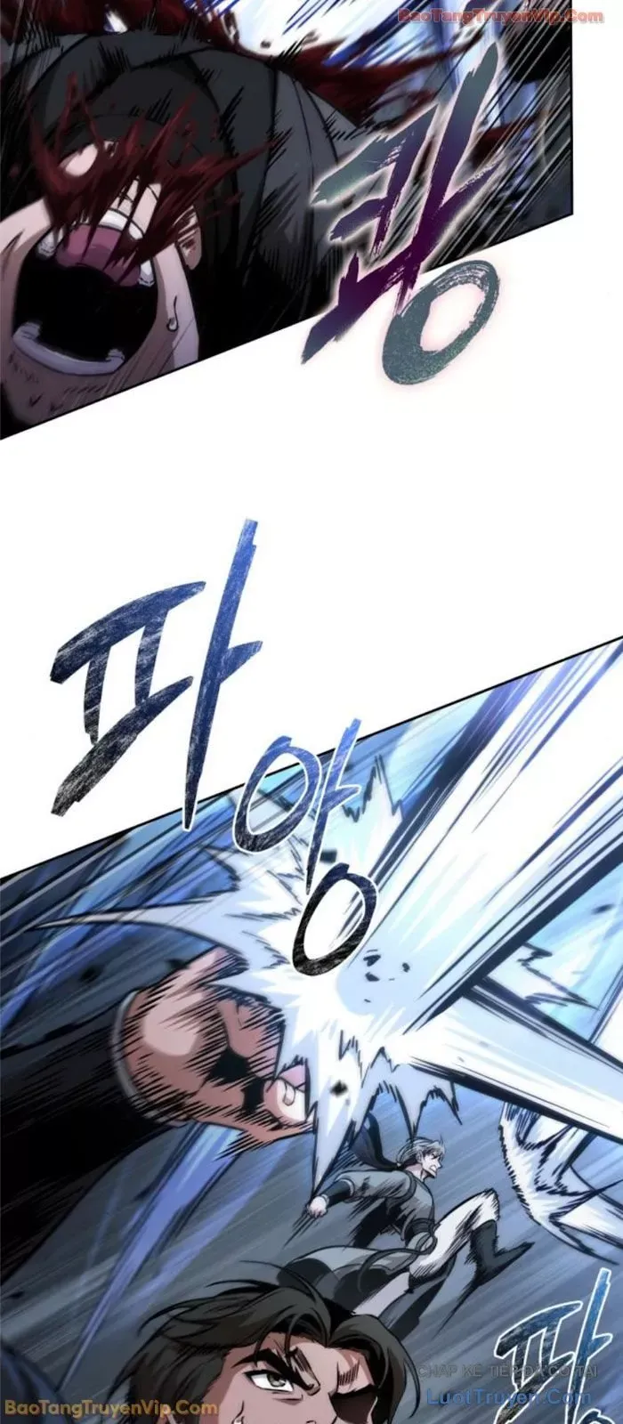 Nano Ma Thần Chap 295 - Next Chap 296