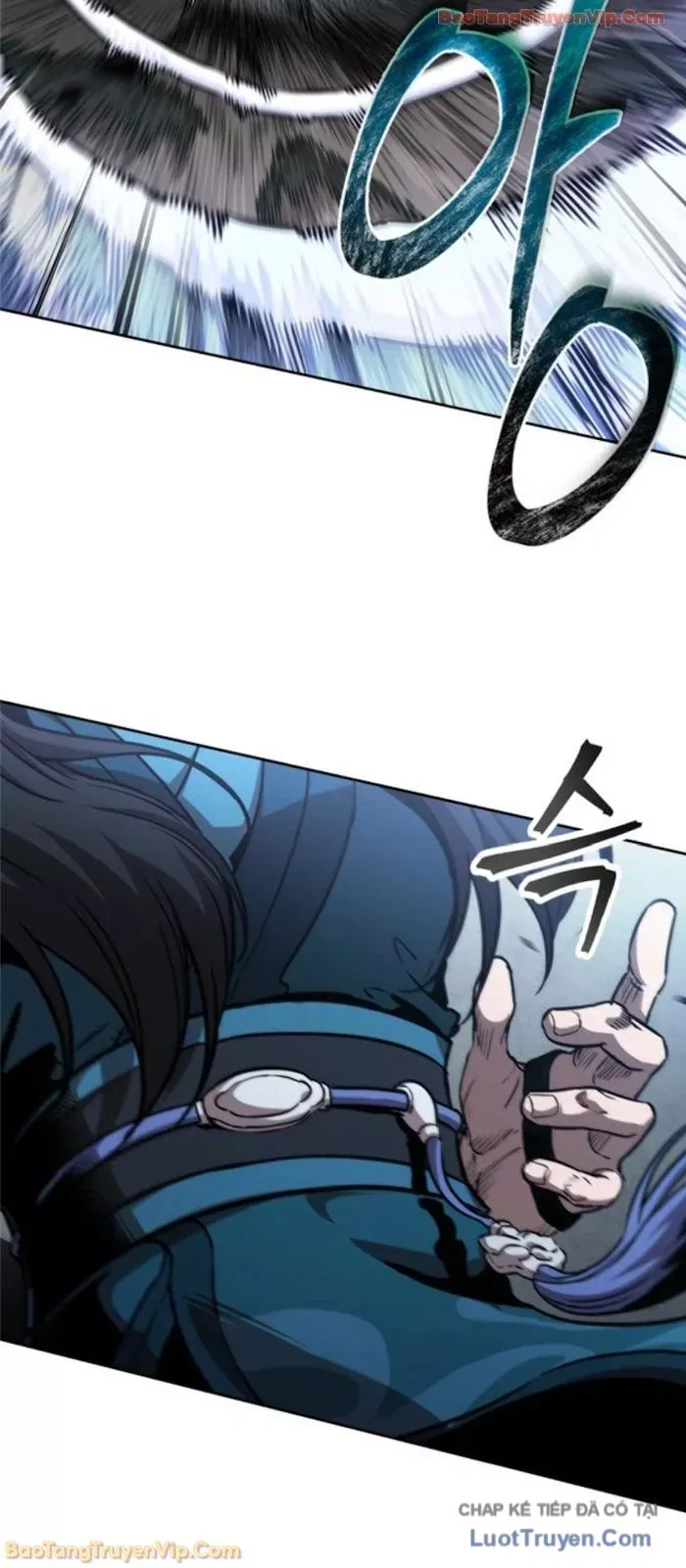 Nano Ma Thần Chap 295 - Next Chap 296