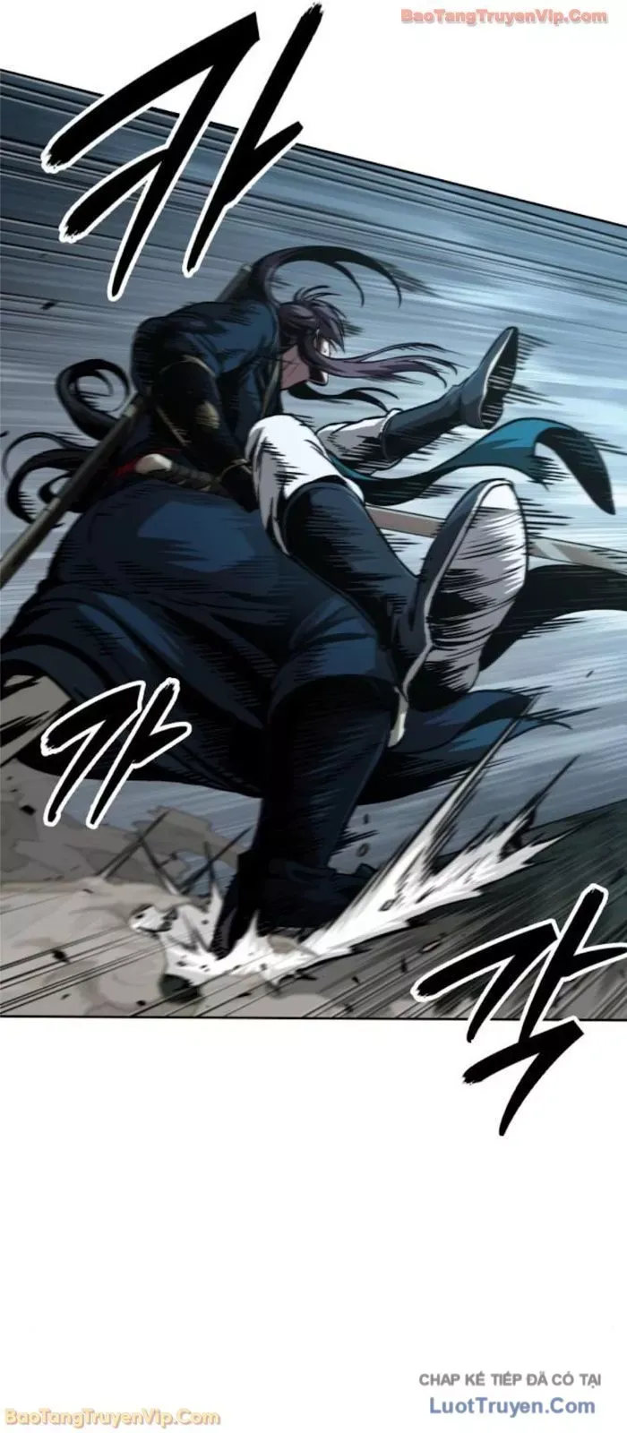 Nano Ma Thần Chap 295 - Next Chap 296