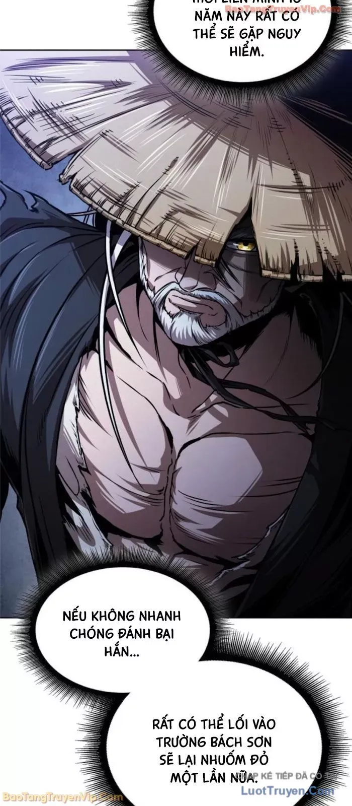 Nano Ma Thần Chap 295 - Next Chap 296