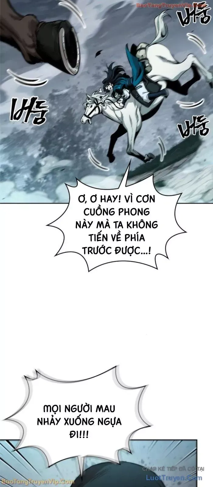 Nano Ma Thần Chap 295 - Next Chap 296