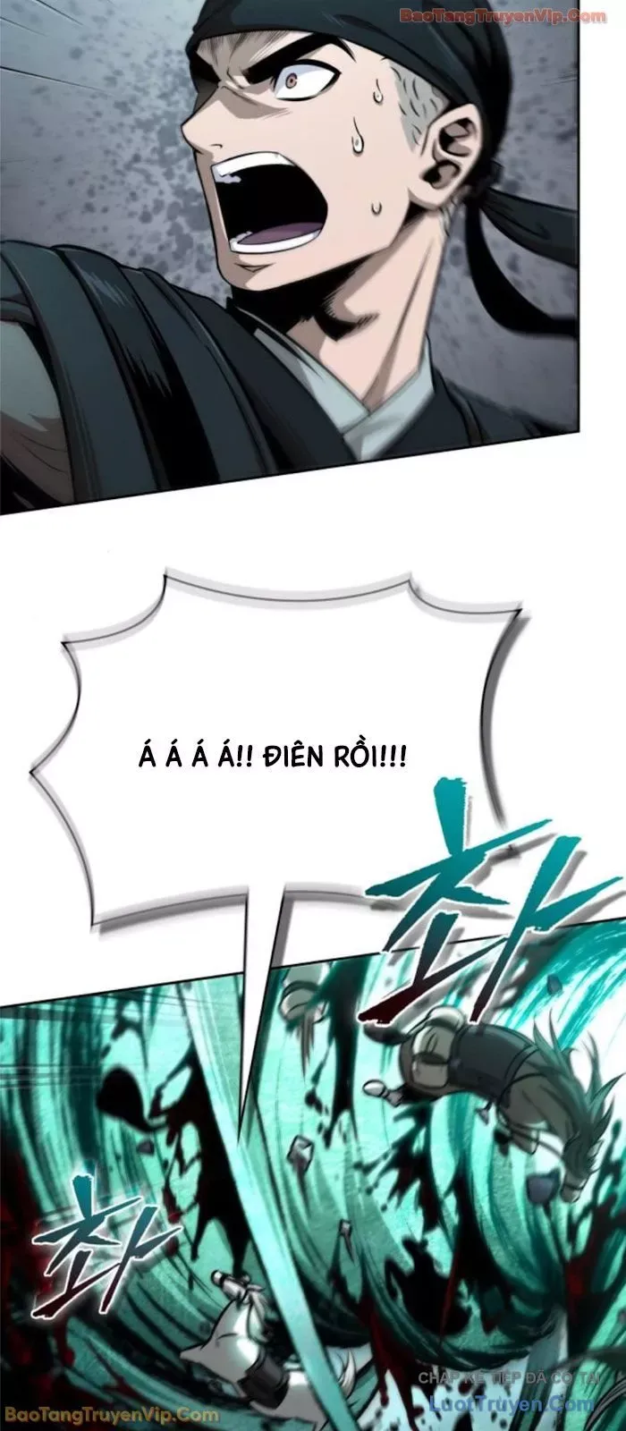 Nano Ma Thần Chap 295 - Next Chap 296