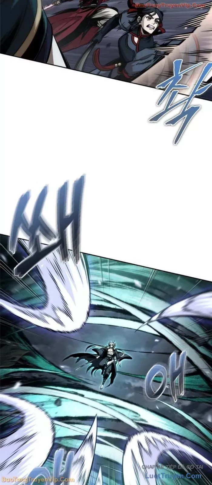 Nano Ma Thần Chap 295 - Next Chap 296