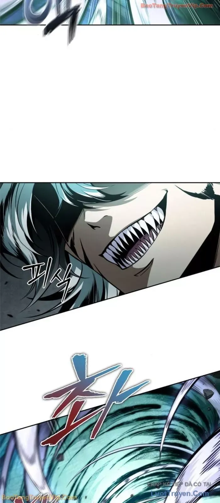 Nano Ma Thần Chap 295 - Next Chap 296