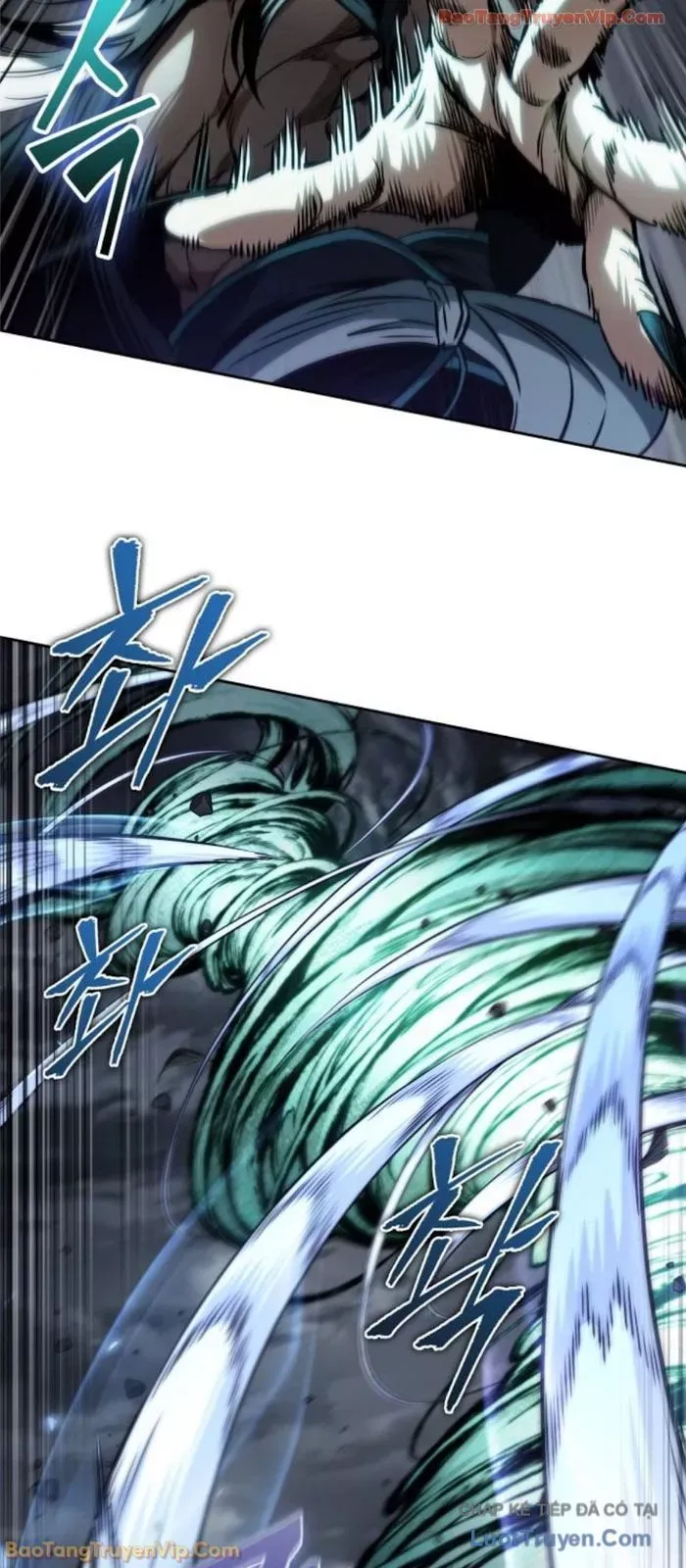 Nano Ma Thần Chap 295 - Next Chap 296