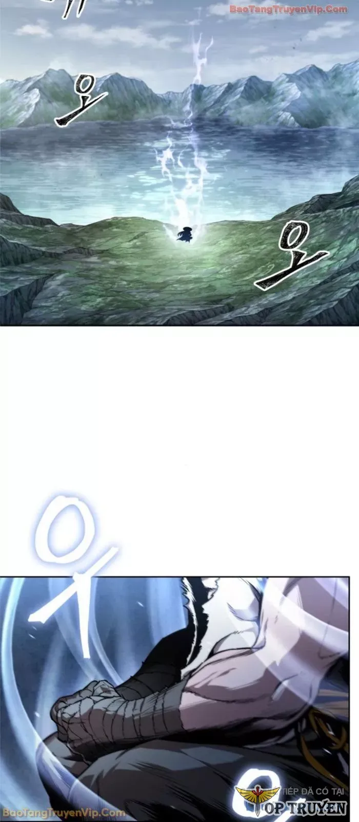 Nano Ma Thần Chap 295 - Next Chap 296