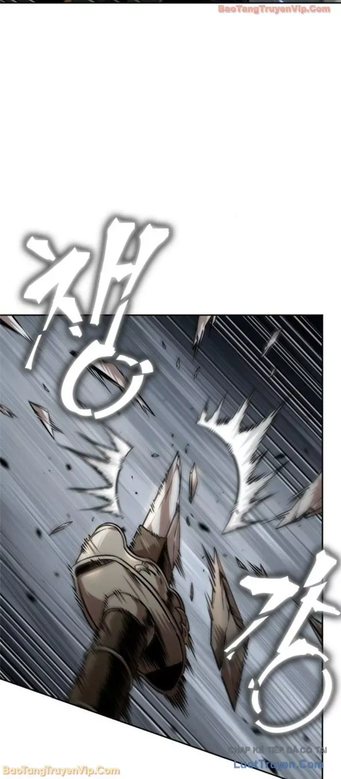 Nano Ma Thần Chap 295 - Next Chap 296