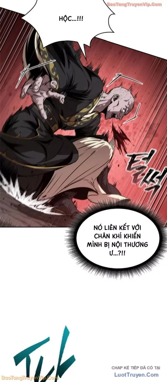Nano Ma Thần Chap 295 - Next Chap 296