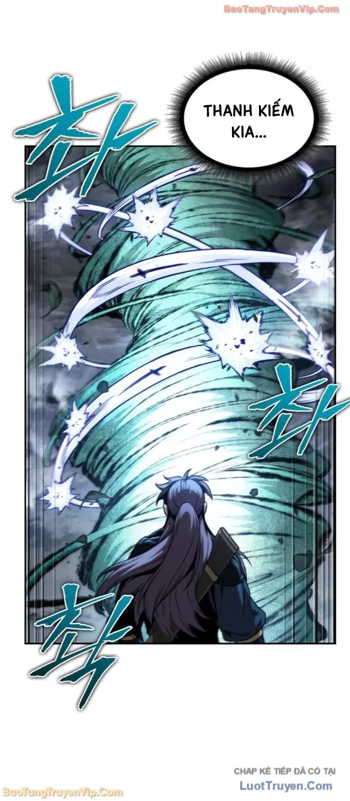 Nano Ma Thần Chap 295 - Next Chap 296