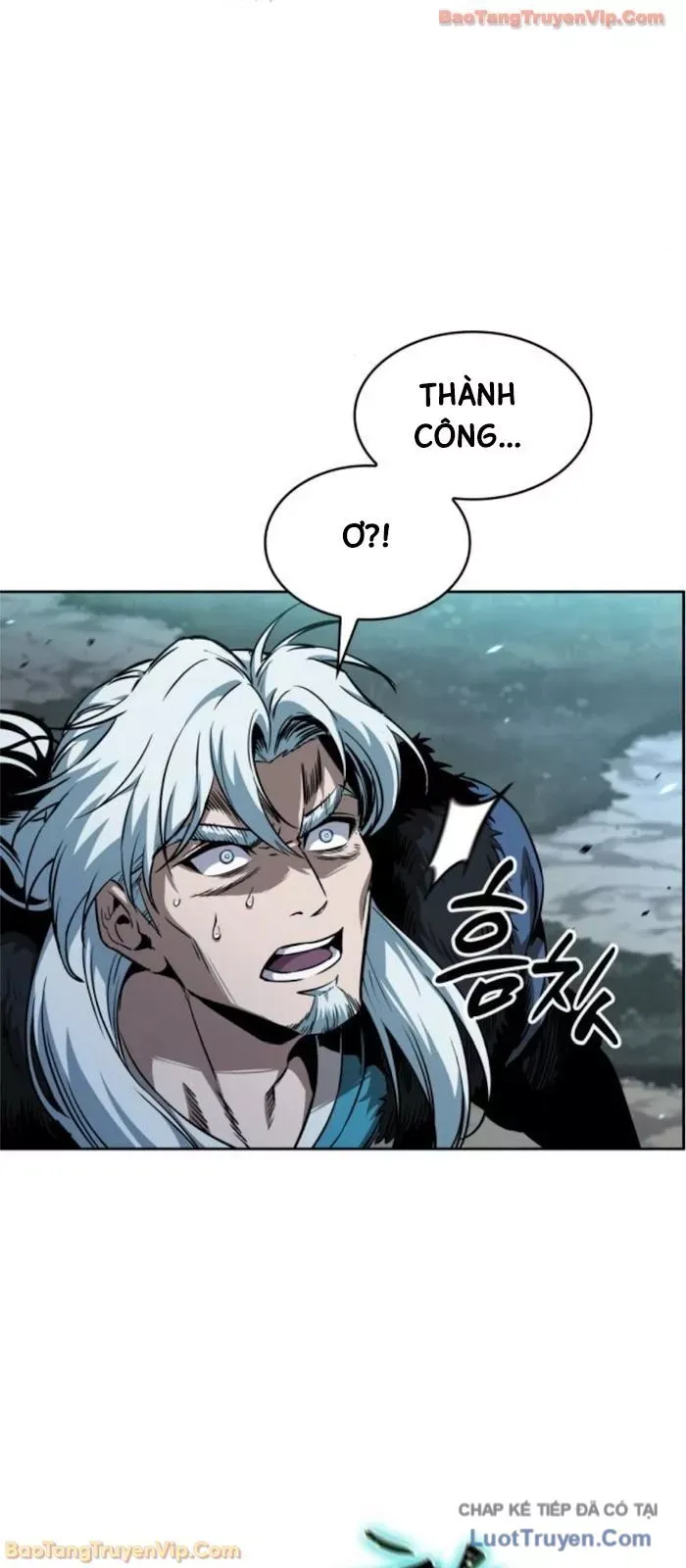 Nano Ma Thần Chap 295 - Next Chap 296