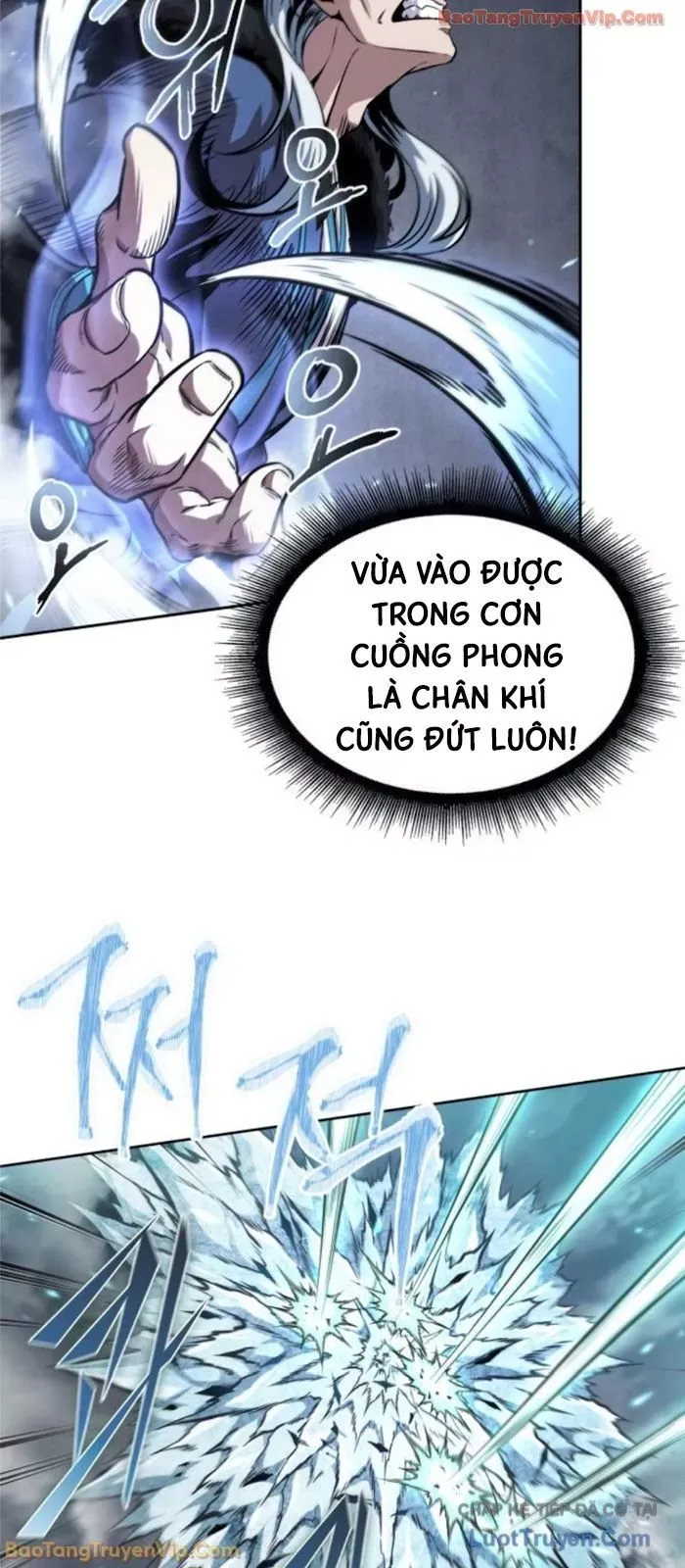 Nano Ma Thần Chap 295 - Next Chap 296