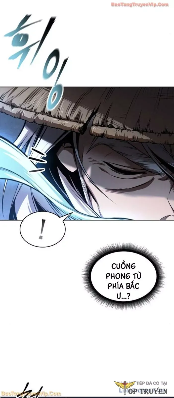 Nano Ma Thần Chap 295 - Next Chap 296