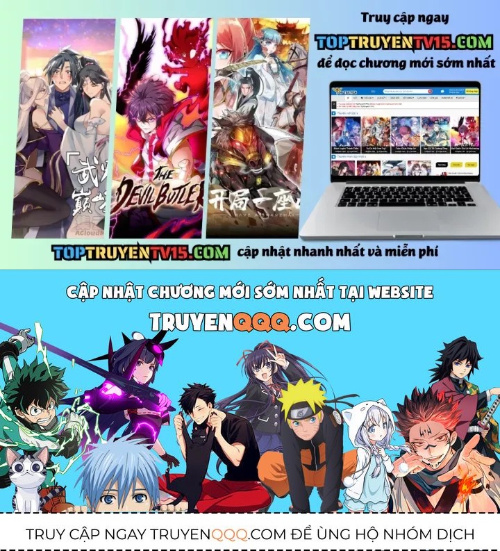 Nano Ma Thần Chap 295 - Next Chap 296