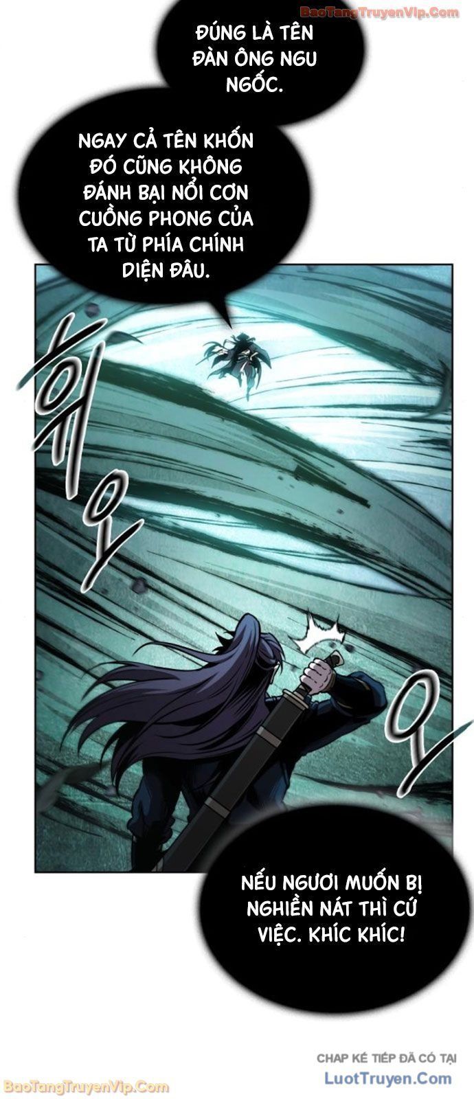 Nano Ma Thần Chap 296 - Next Chap 297