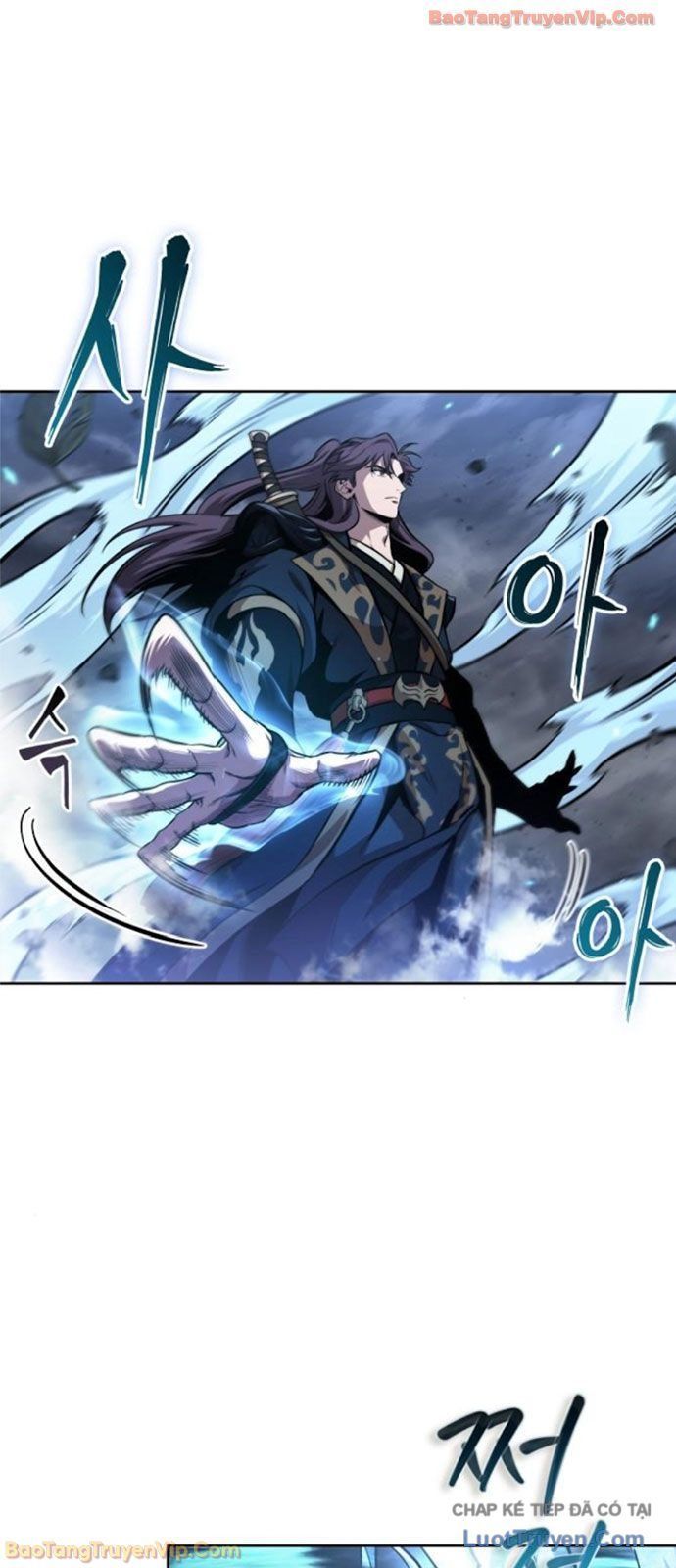 Nano Ma Thần Chap 296 - Next Chap 297