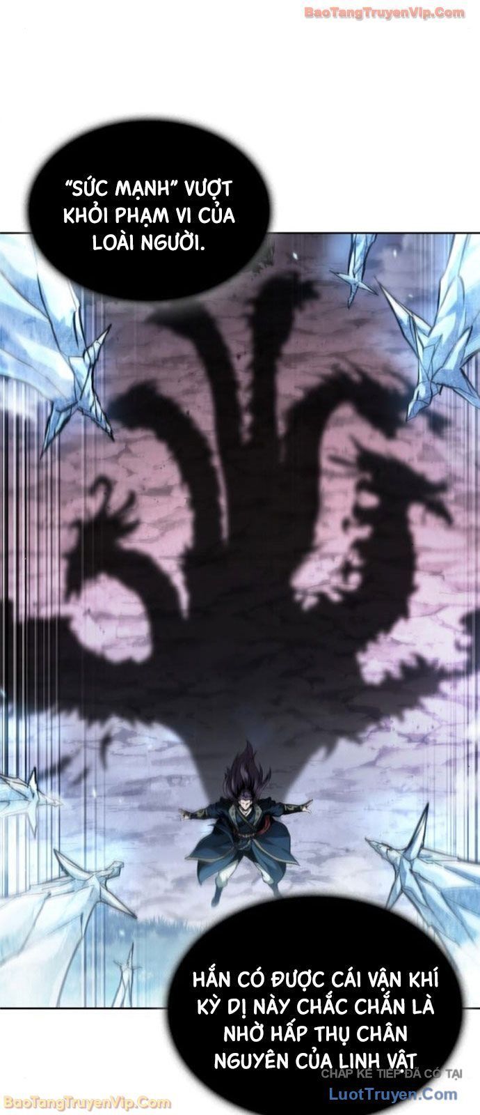 Nano Ma Thần Chap 296 - Next Chap 297