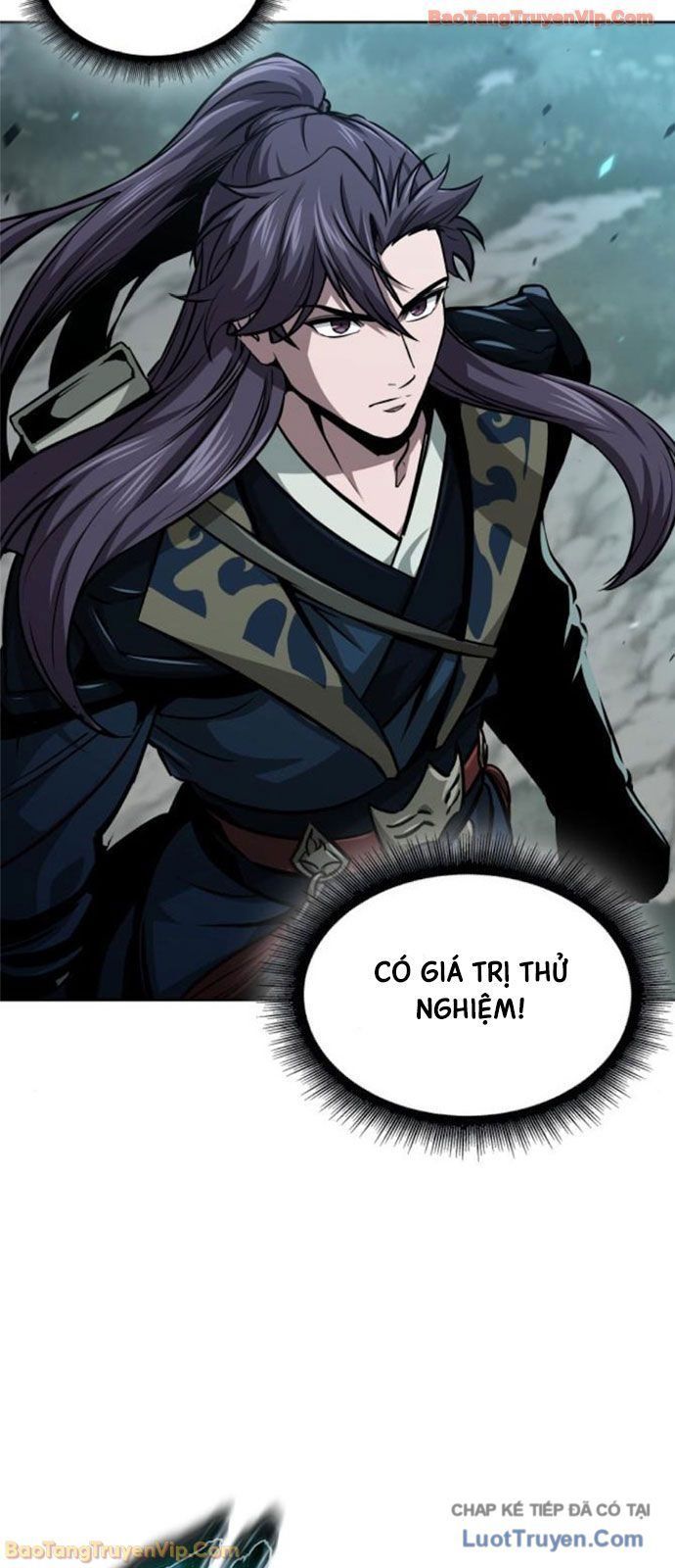 Nano Ma Thần Chap 296 - Next Chap 297