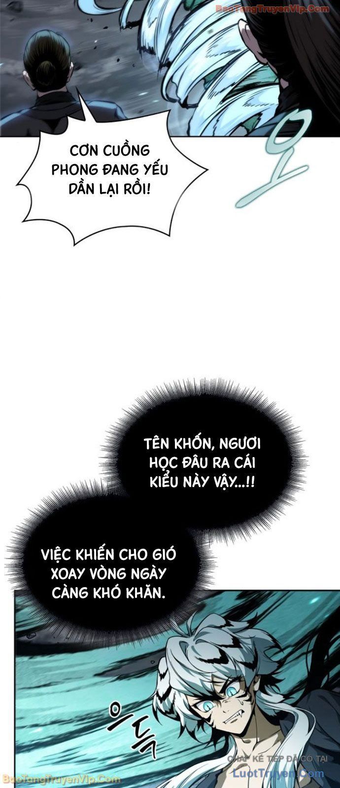 Nano Ma Thần Chap 296 - Next Chap 297