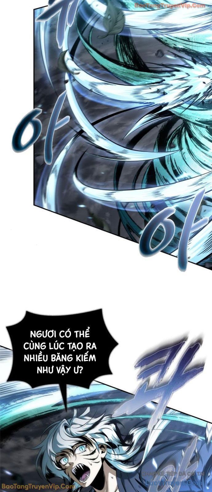 Nano Ma Thần Chap 296 - Next Chap 297