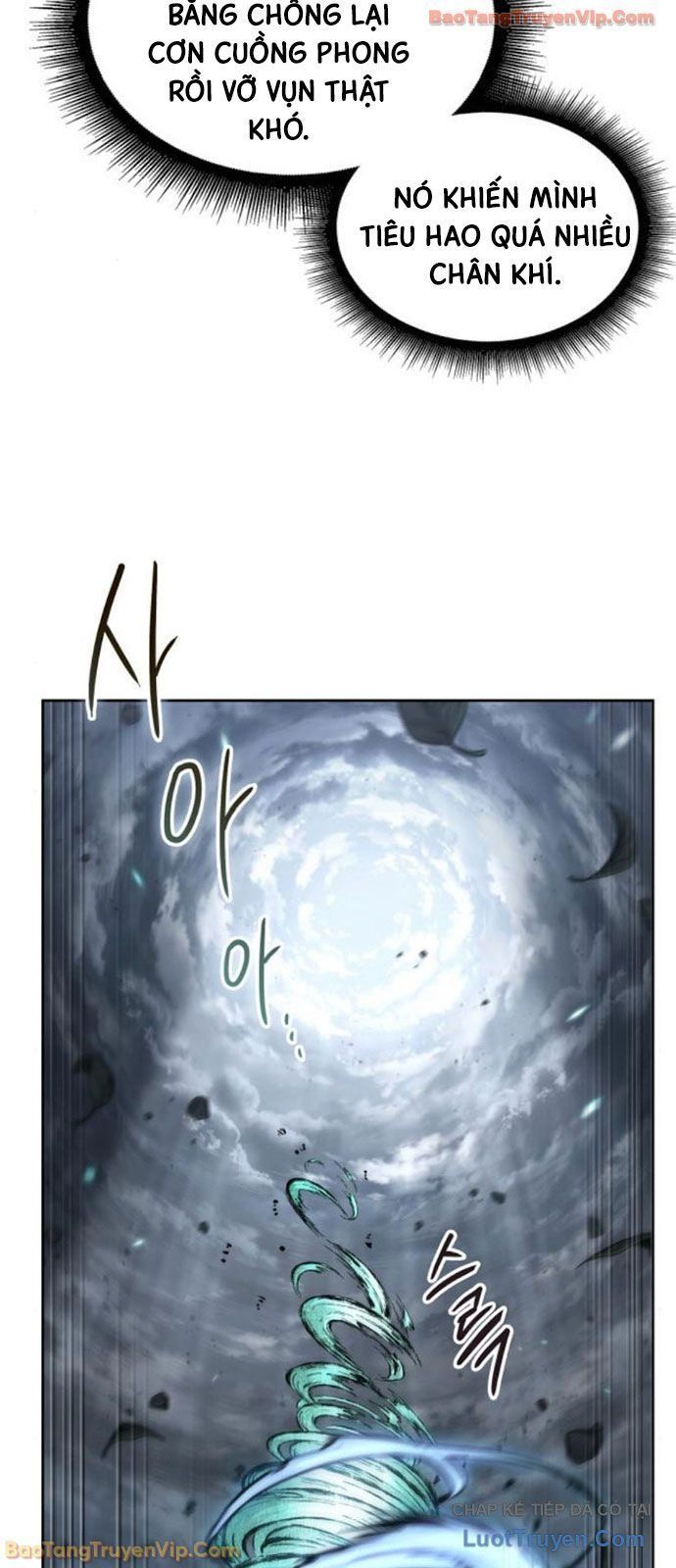 Nano Ma Thần Chap 296 - Next Chap 297