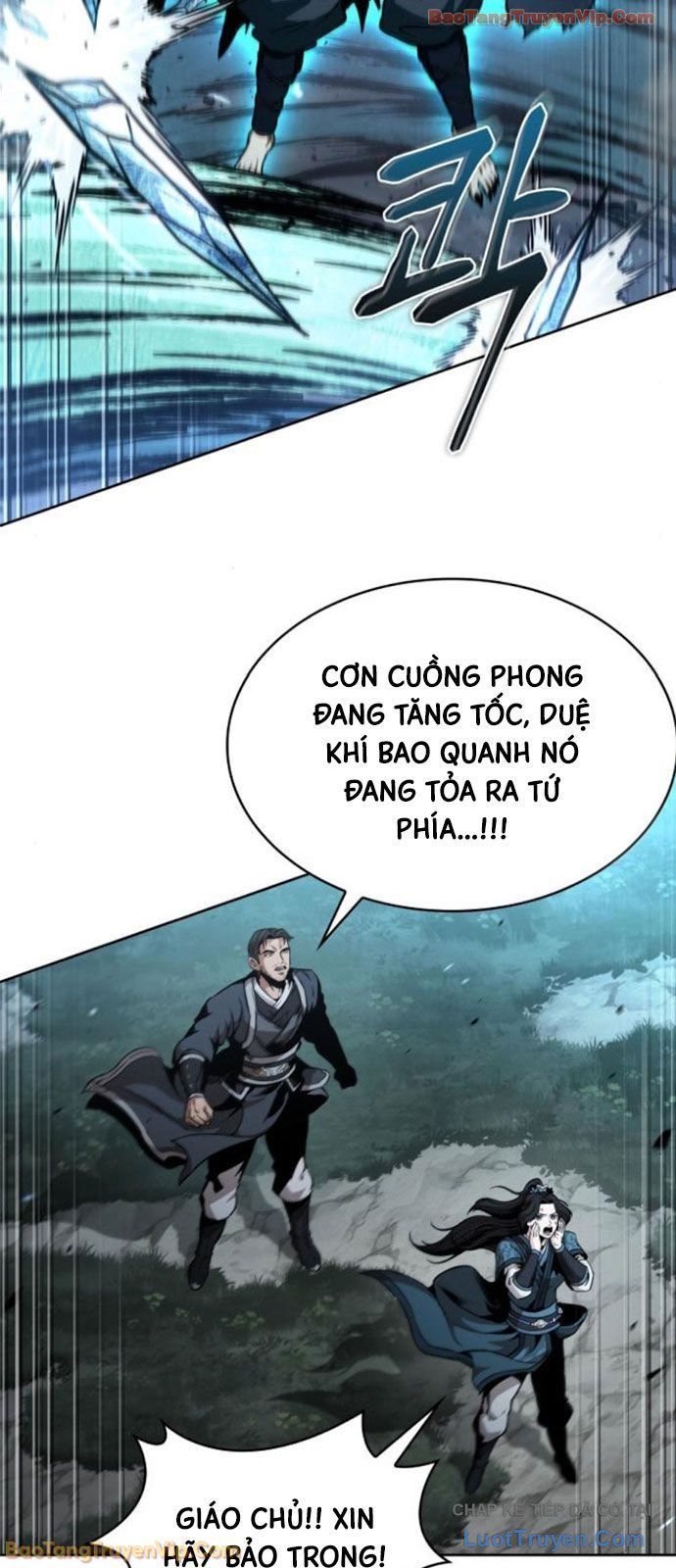 Nano Ma Thần Chap 296 - Next Chap 297