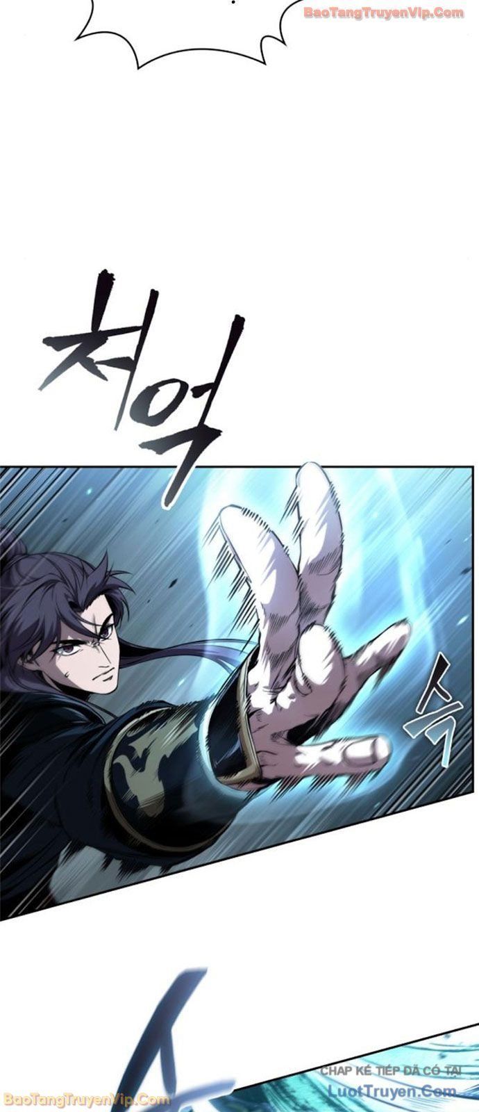 Nano Ma Thần Chap 296 - Next Chap 297
