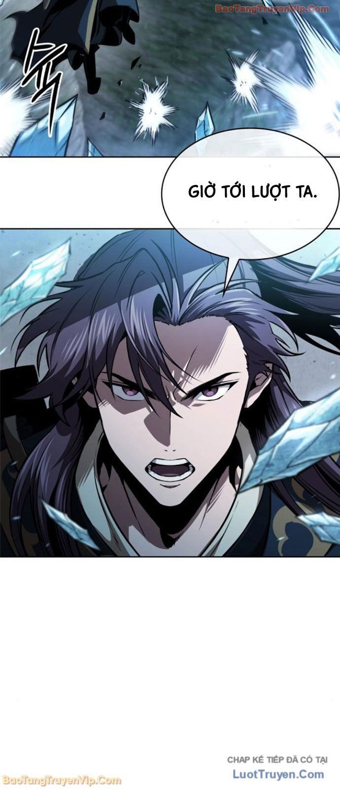 Nano Ma Thần Chap 296 - Next Chap 297