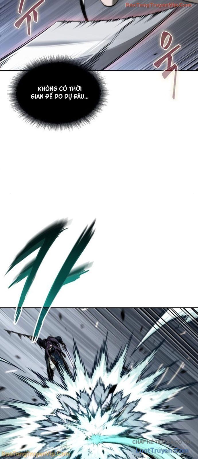 Nano Ma Thần Chap 296 - Next Chap 297