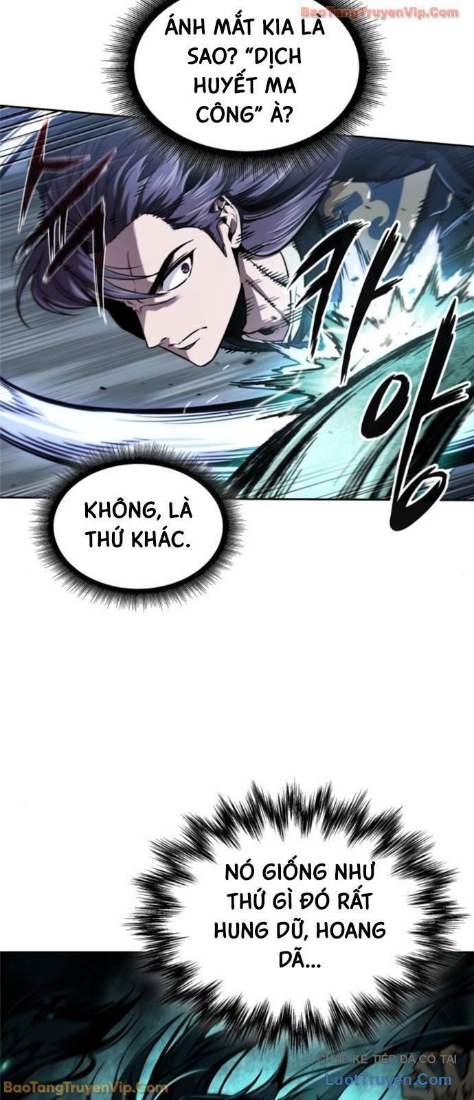 Nano Ma Thần Chap 296 - Next Chap 297