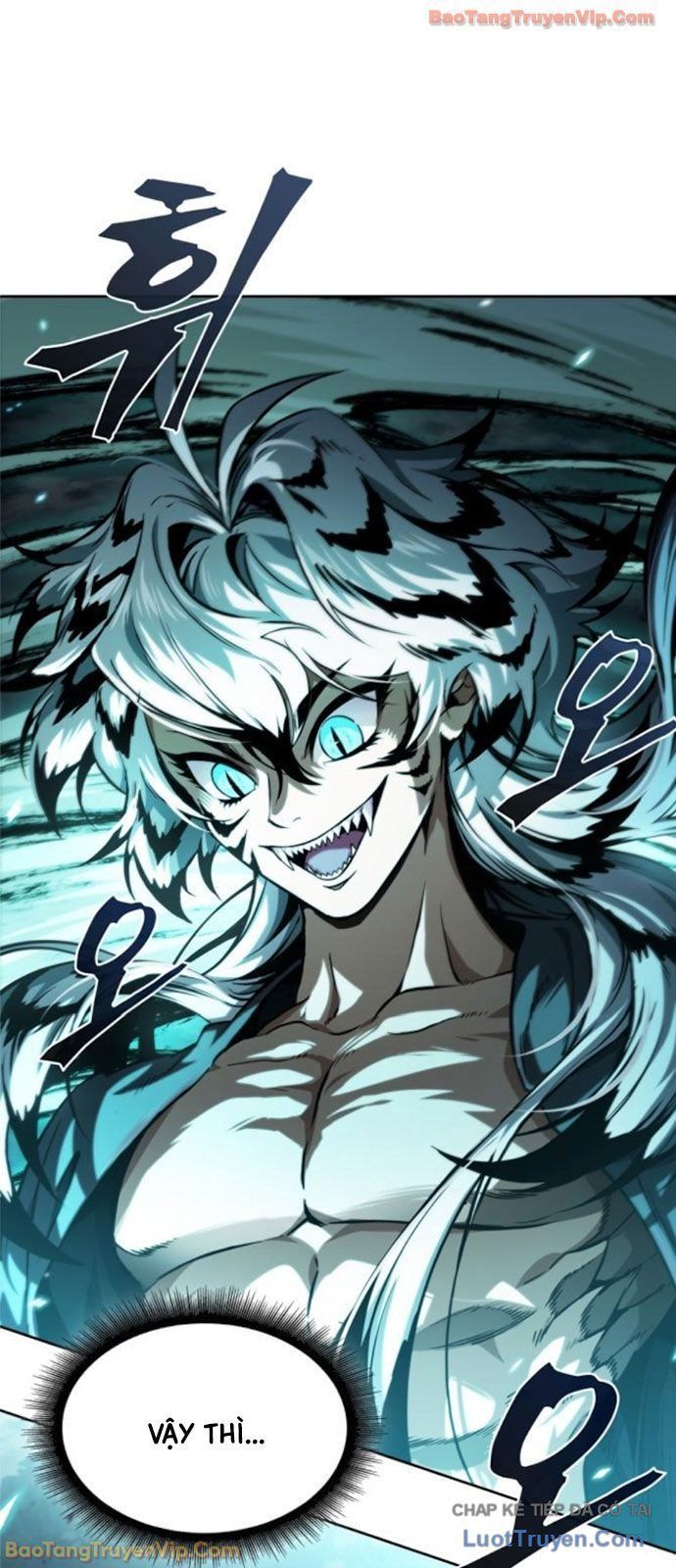 Nano Ma Thần Chap 296 - Next Chap 297