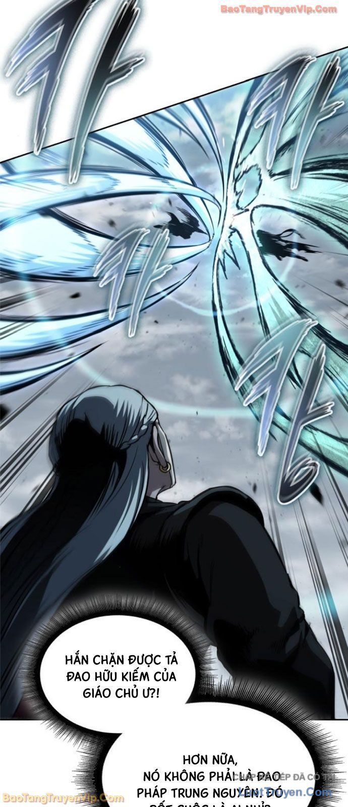 Nano Ma Thần Chap 296 - Next Chap 297