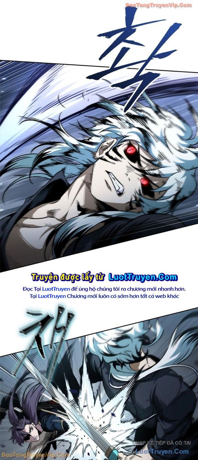 Nano Ma Thần Chap 296 - Next Chap 297