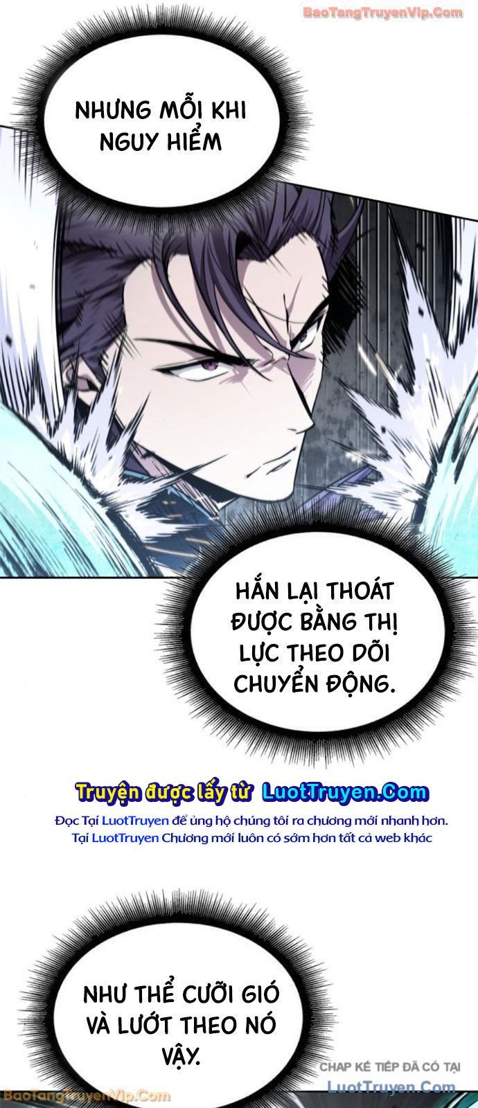 Nano Ma Thần Chap 296 - Next Chap 297