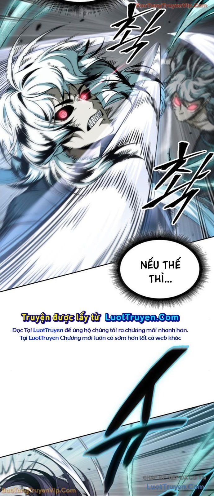 Nano Ma Thần Chap 296 - Next Chap 297