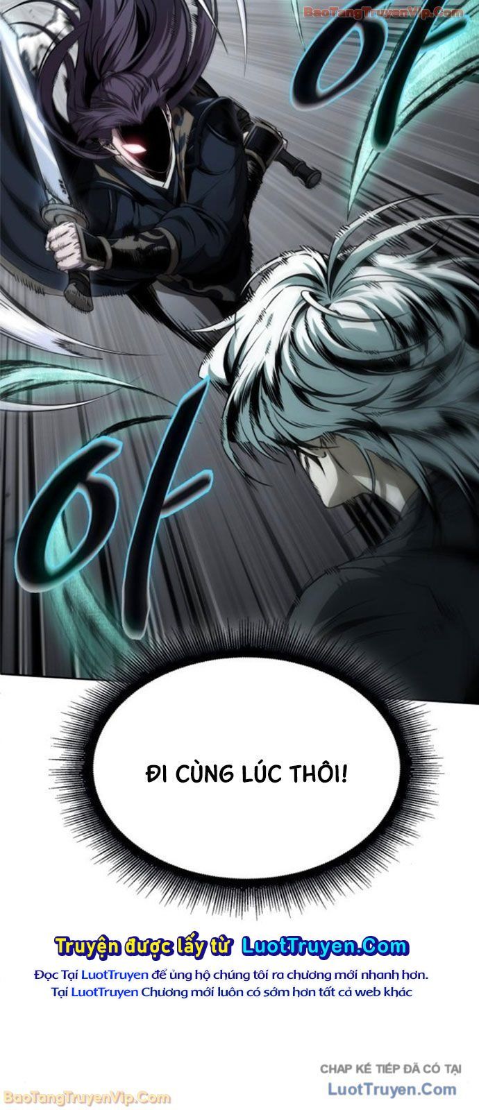 Nano Ma Thần Chap 296 - Next Chap 297