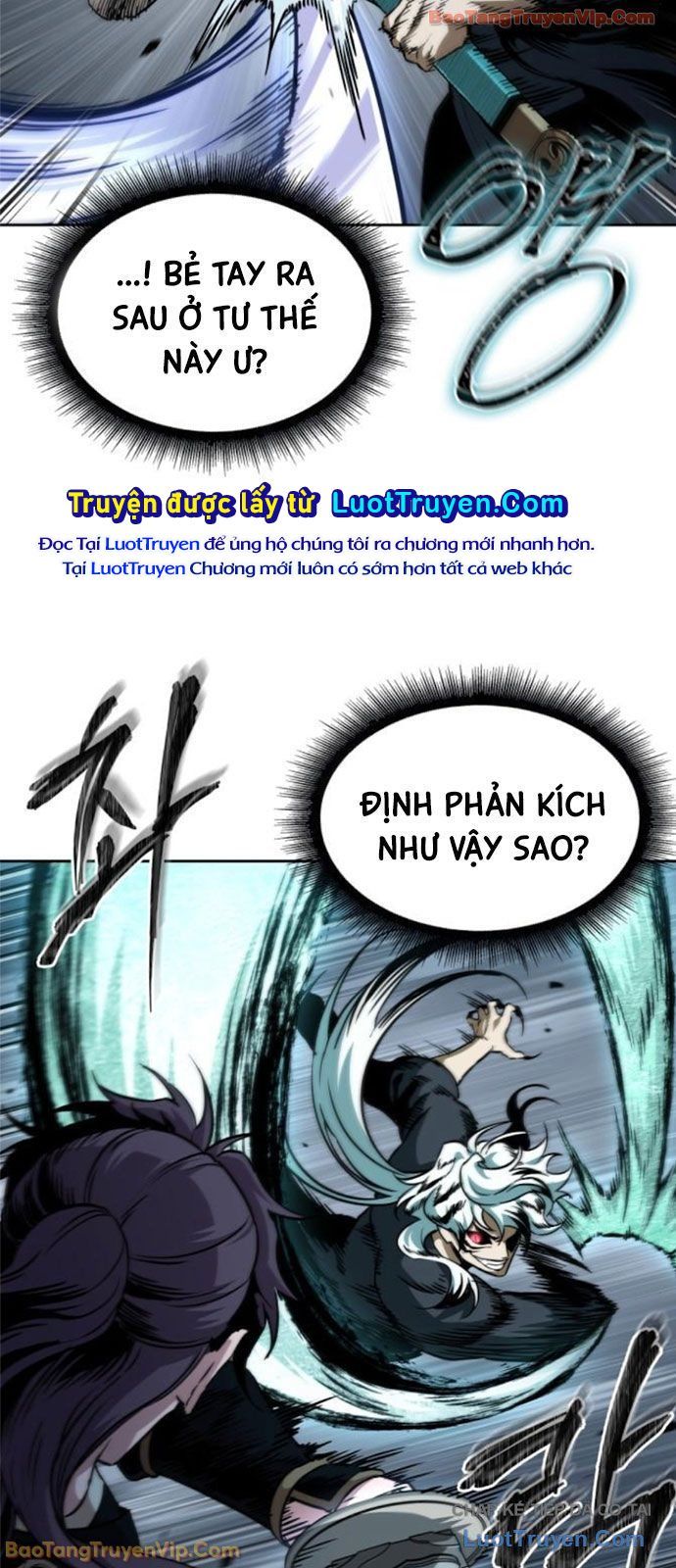 Nano Ma Thần Chap 296 - Next Chap 297