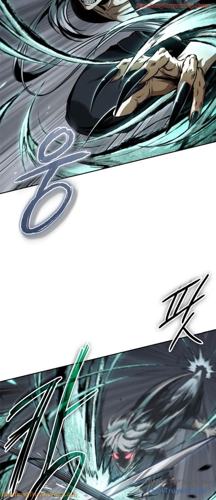 Nano Ma Thần Chap 296 - Next Chap 297