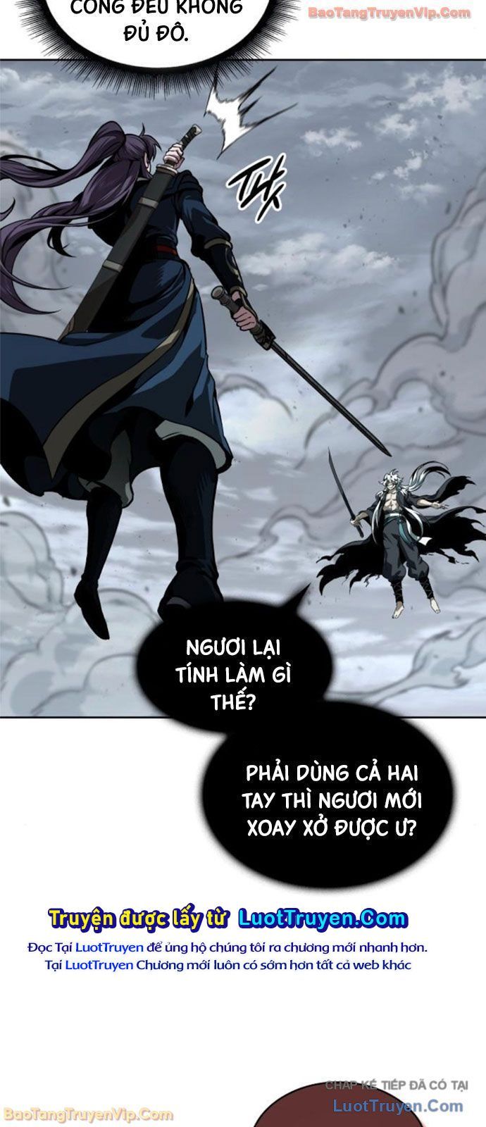 Nano Ma Thần Chap 296 - Next Chap 297