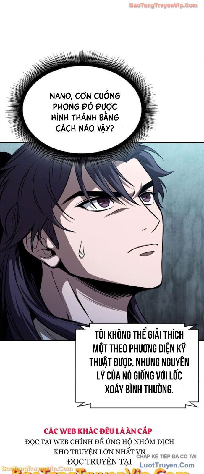 Nano Ma Thần Chap 296 - Next Chap 297