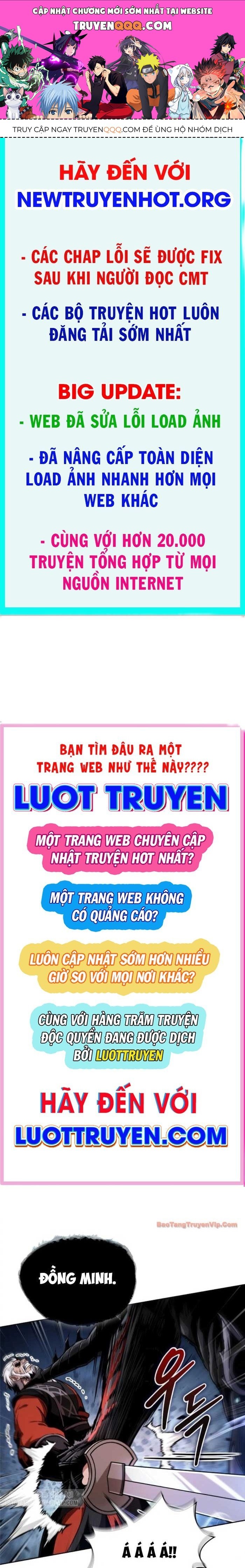 Nano Ma Thần Chap 290 - Next Chap 291